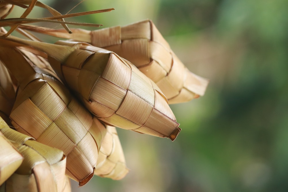 ketupat